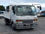1998 MITSUBISHI FIGHTER 1.85ton