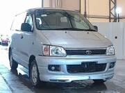 1996 TOYOTA LITEACE NOAH G
