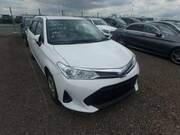 2018 TOYOTA COROLLA FIELDER X