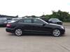 MERCEDES BENZ E CLASS