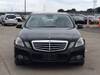 MERCEDES BENZ E CLASS