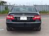 MERCEDES BENZ E CLASS