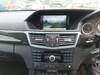 MERCEDES BENZ E CLASS