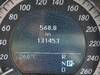 MERCEDES BENZ E CLASS