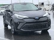 2020 TOYOTA C-HR G