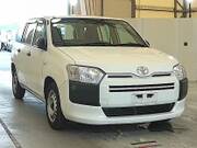 2018 TOYOTA PROBOX VAN