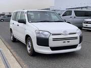2020 TOYOTA PROBOX VAN