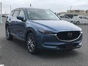 2019 MAZDA CX-5 XD PROACTIVE