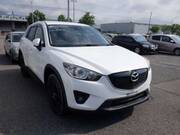 2012 MAZDA CX-5 XD