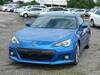 SUBARU BRZ