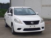 2014 NISSAN LATIO