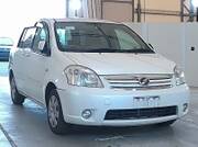 2010 TOYOTA RAUM HID SELECTION