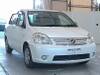 TOYOTA RAUM