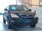 2010 TOYOTA HARRIER