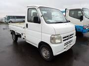 2001 HONDA ACTY TRUCK 0.35ton