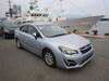 SUBARU IMPREZA G4