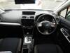 SUBARU IMPREZA G4