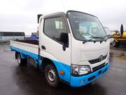 2019 TOYOTA DYNA 1.45ton