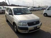 2005 TOYOTA SUCCEED VAN UL