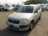 TOYOTA SUCCEED VAN