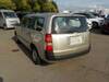 TOYOTA SUCCEED VAN