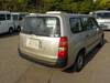 TOYOTA SUCCEED VAN