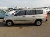 TOYOTA SUCCEED VAN
