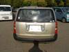 TOYOTA SUCCEED VAN