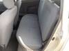 TOYOTA SUCCEED VAN