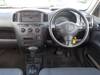 TOYOTA SUCCEED VAN