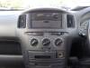 TOYOTA SUCCEED VAN