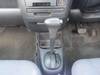 TOYOTA SUCCEED VAN