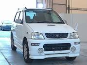 2000 DAIHATSU TERIOS KID AERO DOWN