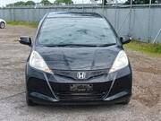 2013 HONDA FIT 13G