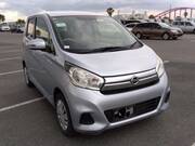 2017 NISSAN DAYZ