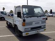 1992 MAZDA TITAN 1.5ton