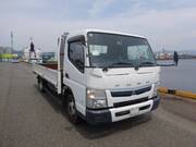 2018 MITSUBISHI CANTER 3ton