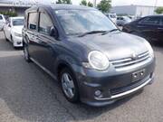 2007 TOYOTA SIENTA