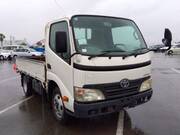 2010 TOYOTA DYNA 2ton