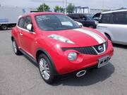2013 NISSAN JUKE