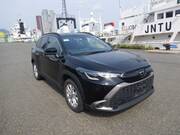 2023 TOYOTA COROLLA CROSS