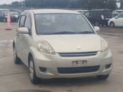 2007 TOYOTA PASSO G