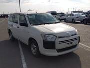 2016 TOYOTA PROBOX VAN