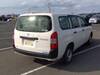 TOYOTA PROBOX VAN