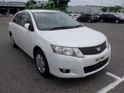 2009 TOYOTA ALLION