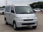2012 TOYOTA TOWNACE VAN GL