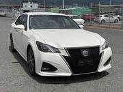 2017 TOYOTA CROWN