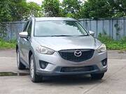 2012 MAZDA CX-5 XD