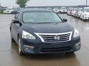 2015 NISSAN TEANA