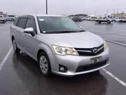 2012 TOYOTA COROLLA FIELDER